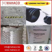 plastic hdpe raw material